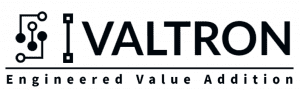valtron logo